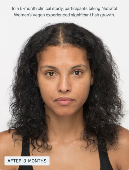 Women's Vegan