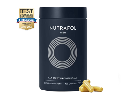 Nutrafol Men